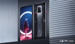 红魔s9最新爆料图片,全新爆料图揭示极致性能与未来科技美学